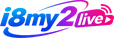 i8my2 live logo